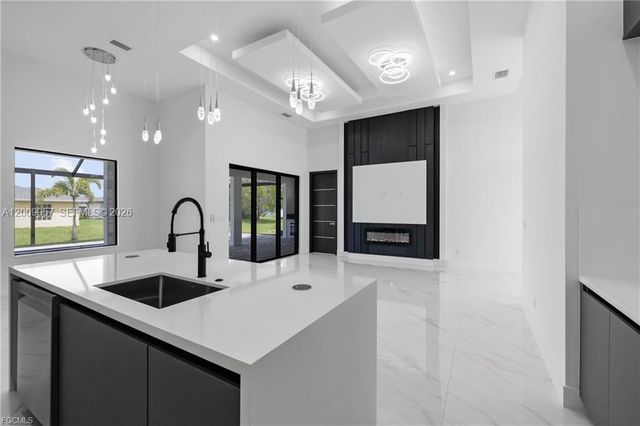 2422 Nelson Rd N, Cape Coral, FL 33993
