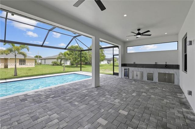 2422 Nelson Rd N, Cape Coral, FL 33993