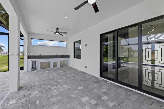 2422 Nelson Rd N, Cape Coral, FL 33993