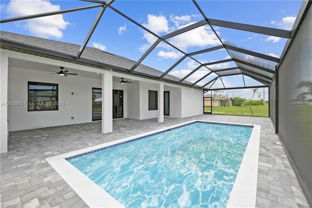 2422 Nelson Rd N, Cape Coral, FL 33993