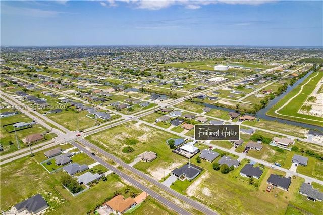 2422 Nelson Rd N, Cape Coral, FL 33993