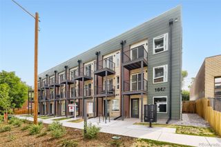 1642 N Lafayette Street 1, Denver, CO 80218