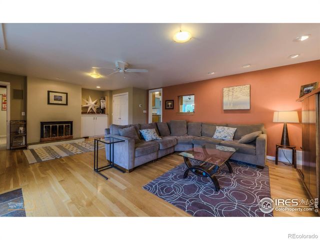 2815 11th Street, Boulder, CO 80304