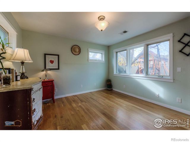 2815 11th Street, Boulder, CO 80304