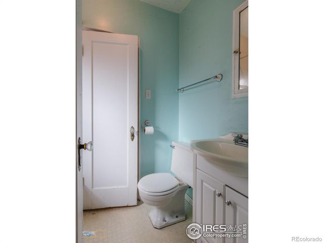 2815 11th Street, Boulder, CO 80304