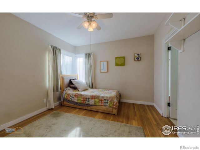 2815 11th Street, Boulder, CO 80304