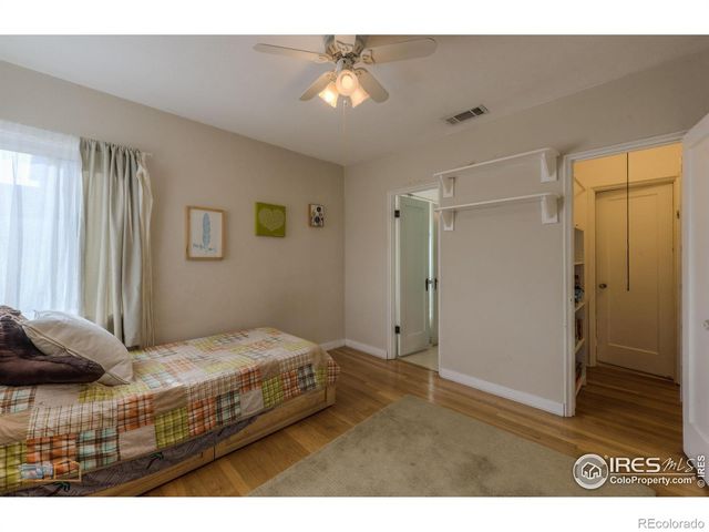 2815 11th Street, Boulder, CO 80304