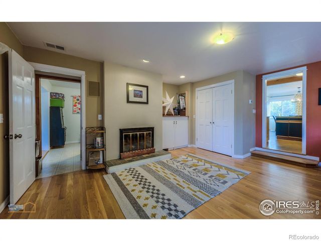 2815 11th Street, Boulder, CO 80304