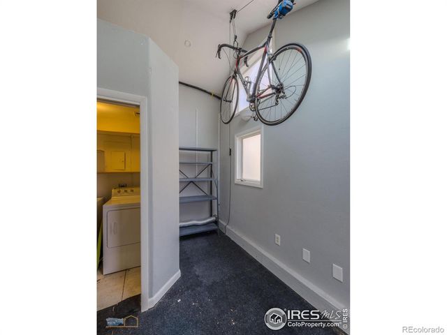 2815 11th Street, Boulder, CO 80304