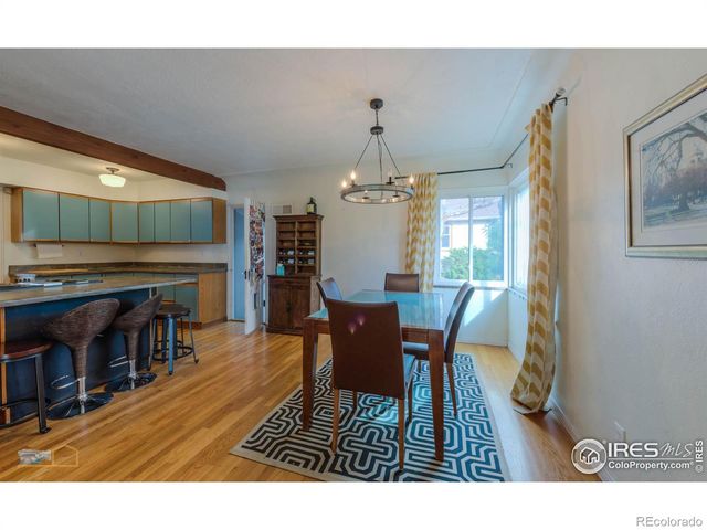 2815 11th Street, Boulder, CO 80304