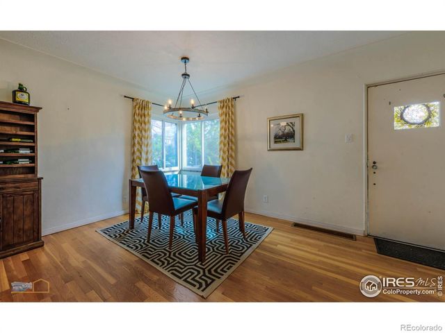 2815 11th Street, Boulder, CO 80304