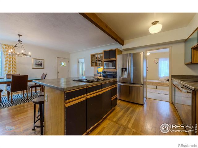 2815 11th Street, Boulder, CO 80304