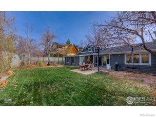 2815 11th Street, Boulder, CO 80304