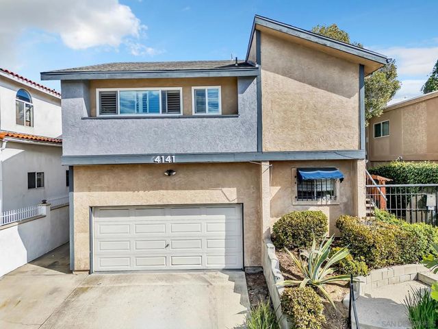 4141 Alabama 4, San Diego, CA 92104