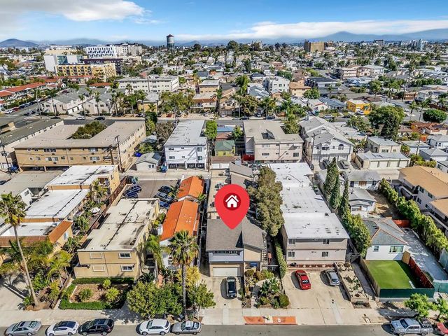 4141 Alabama 4, San Diego, CA 92104