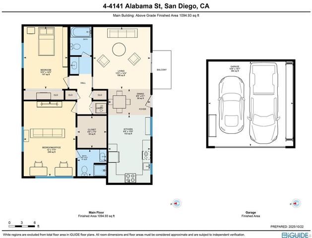 4141 Alabama 4, San Diego, CA 92104