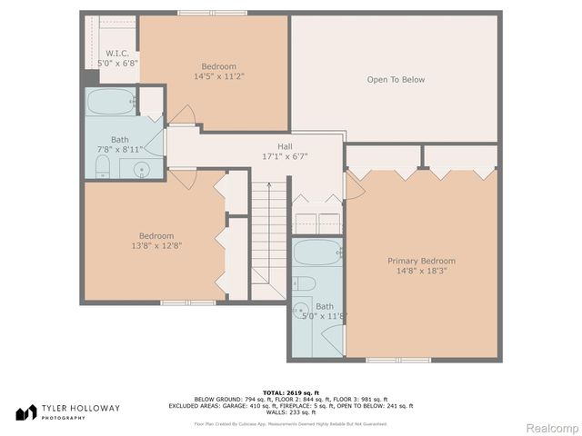 52657 Huntley Avenue, New Baltimore, MI 48047