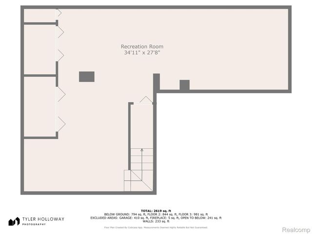 52657 Huntley Avenue, New Baltimore, MI 48047