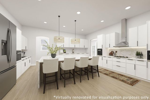 6891 Woodedge Lane, Hilliard, OH 43026