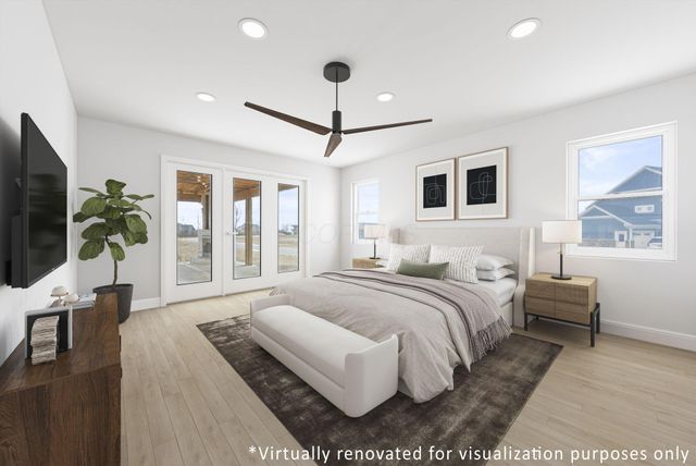 6891 Woodedge Lane, Hilliard, OH 43026