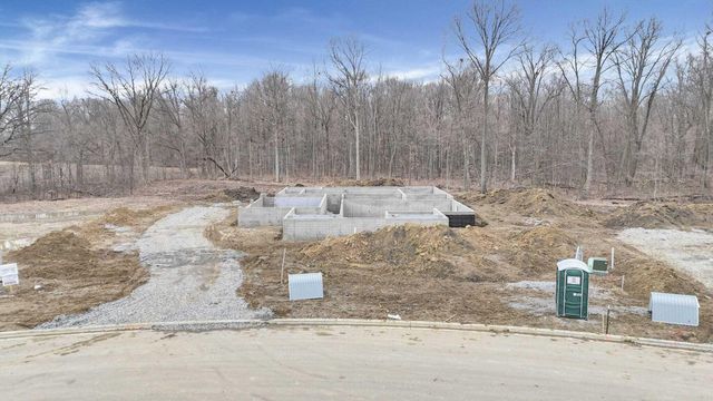 6891 Woodedge Lane, Hilliard, OH 43026