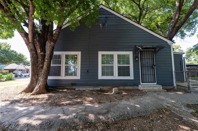 300 Emma Street B, Fort Worth, TX 76111