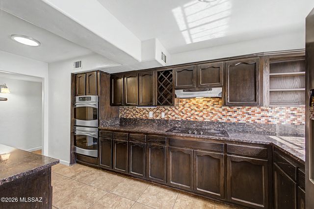 3024 W Tucker Street, Tucson, AZ 85746
