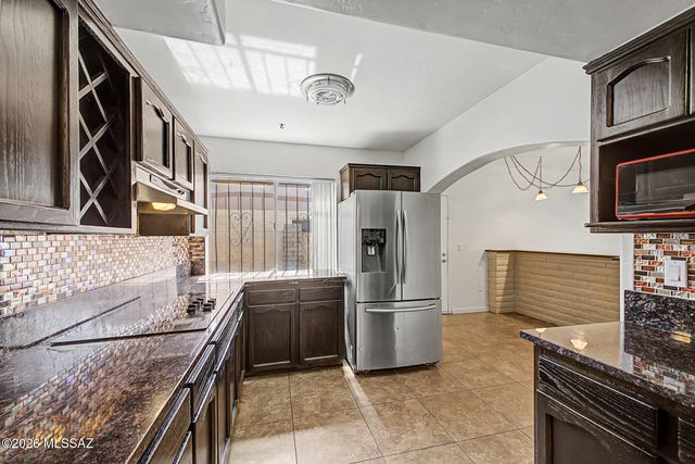 3024 W Tucker Street, Tucson, AZ 85746