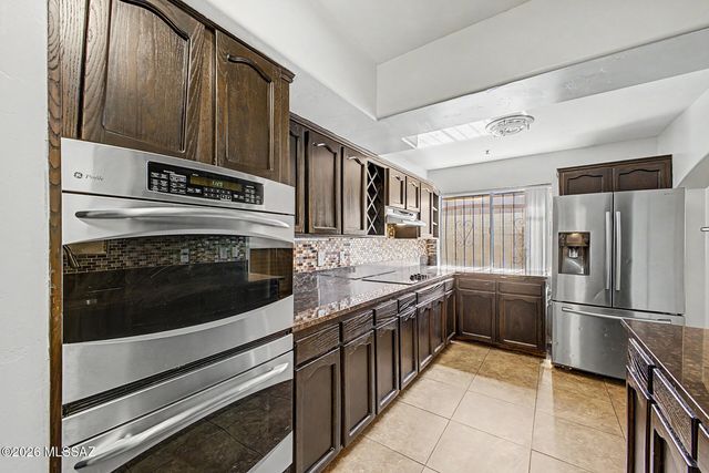 3024 W Tucker Street, Tucson, AZ 85746