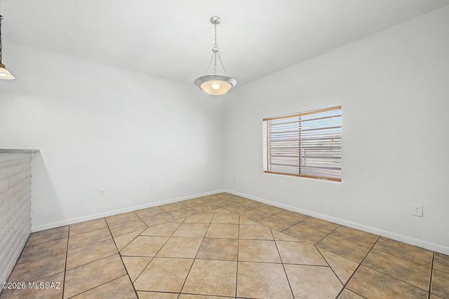 3024 W Tucker Street, Tucson, AZ 85746
