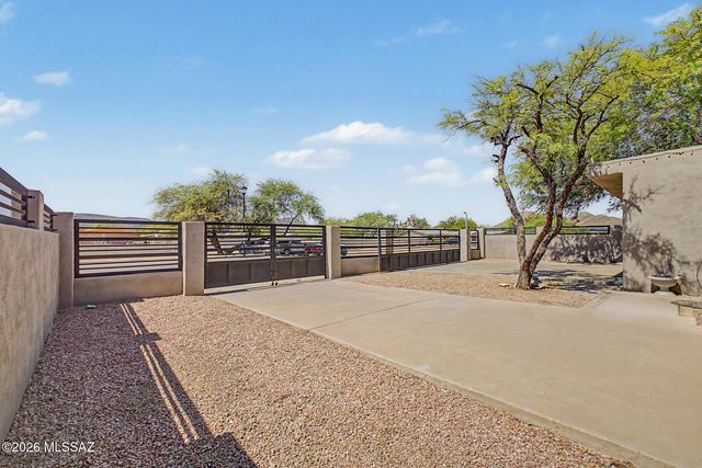 3024 W Tucker Street, Tucson, AZ 85746