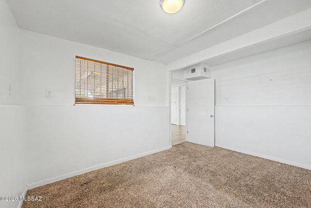 3024 W Tucker Street, Tucson, AZ 85746