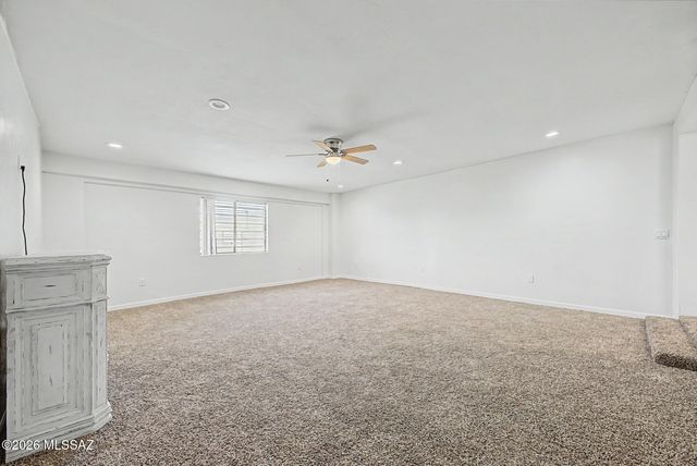 3024 W Tucker Street, Tucson, AZ 85746