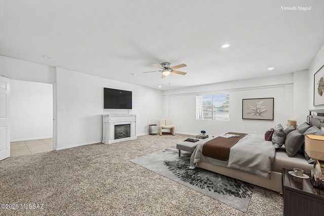3024 W Tucker Street, Tucson, AZ 85746