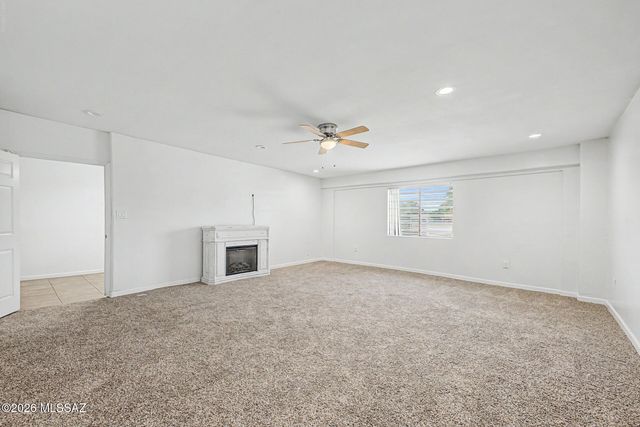 3024 W Tucker Street, Tucson, AZ 85746