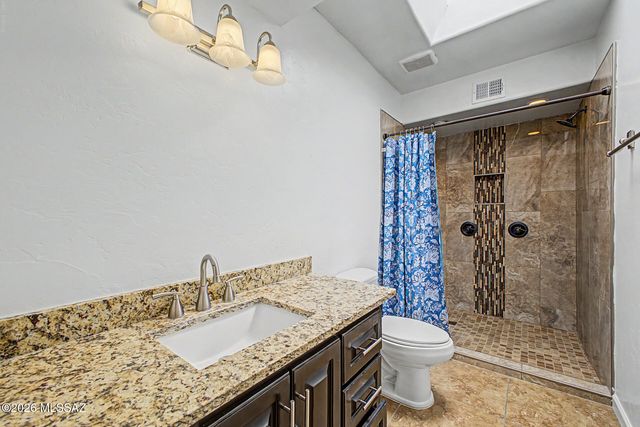 3024 W Tucker Street, Tucson, AZ 85746
