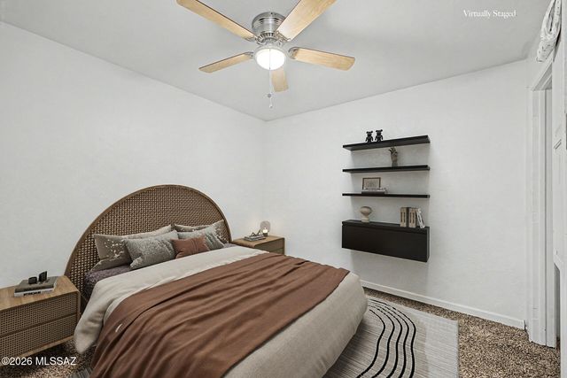 3024 W Tucker Street, Tucson, AZ 85746