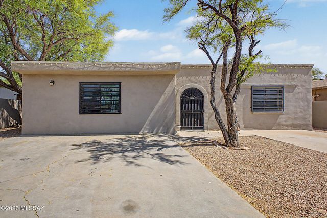 3024 W Tucker Street, Tucson, AZ 85746