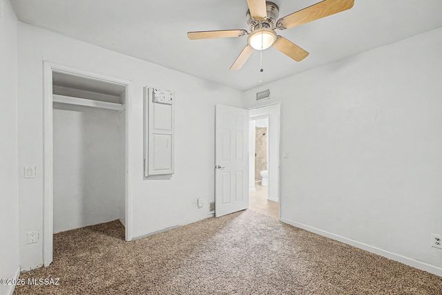 3024 W Tucker Street, Tucson, AZ 85746