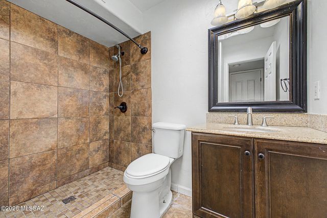 3024 W Tucker Street, Tucson, AZ 85746