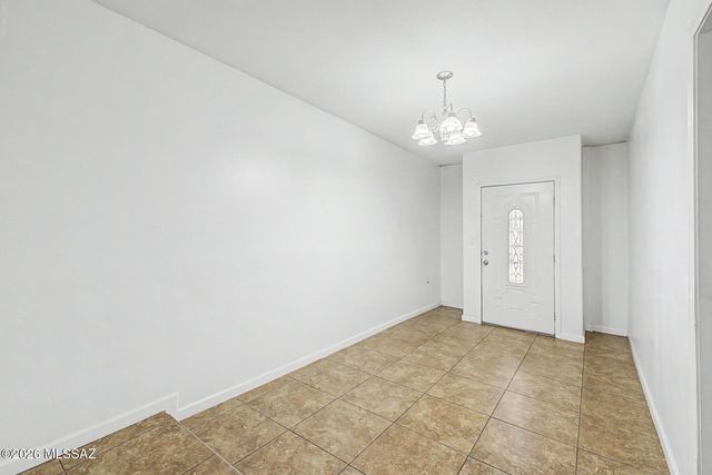 3024 W Tucker Street, Tucson, AZ 85746