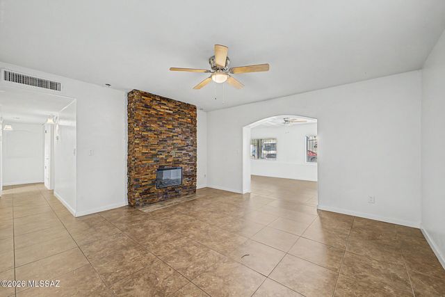 3024 W Tucker Street, Tucson, AZ 85746