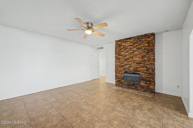 3024 W Tucker Street, Tucson, AZ 85746