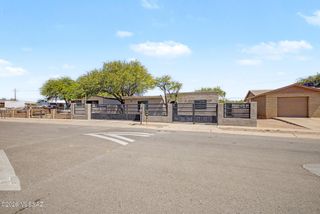 3024 W Tucker Street, Tucson, AZ 85746