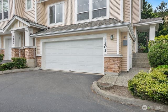 5301 164th Avenue SE, Bellevue, WA 98006