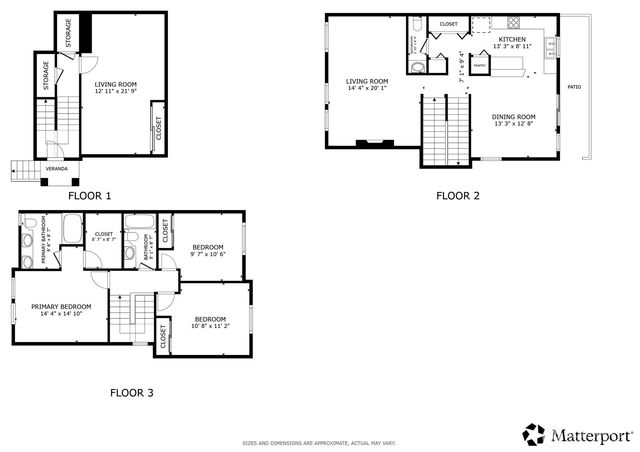 5301 164th Avenue SE, Bellevue, WA 98006