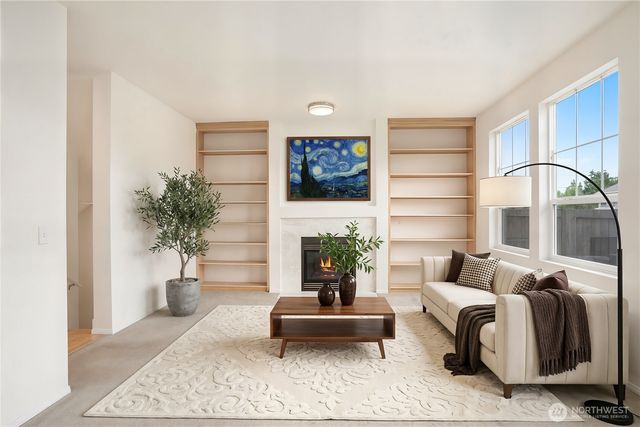 5301 164th Avenue SE, Bellevue, WA 98006