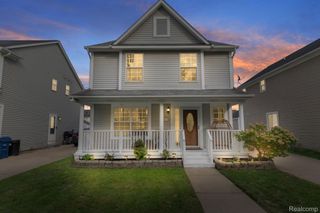 19338 Delaware Avenue, Redford Charter Township, MI 48240