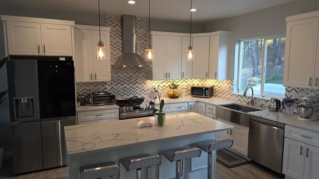 5230 S Lincoln Way, Spokane, WA 99224