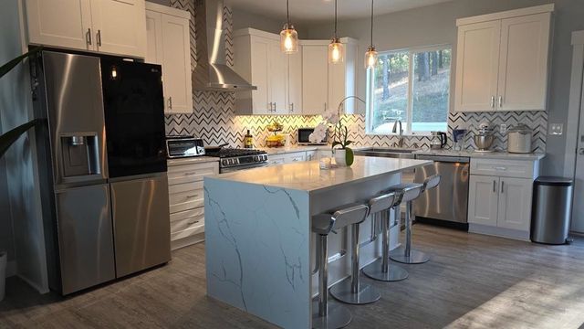 5230 S Lincoln Way, Spokane, WA 99224